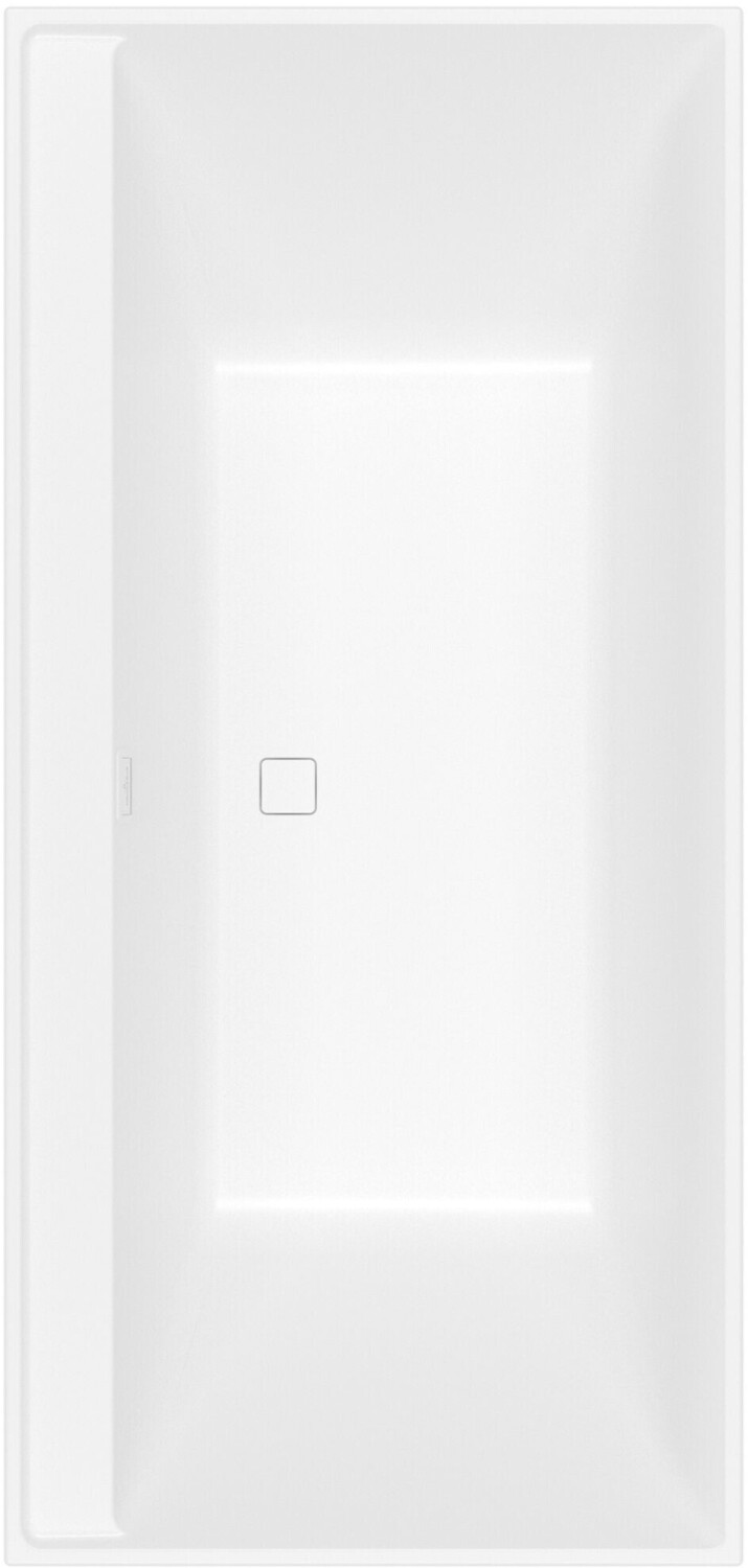 Villeroy & Boch Collaro Duo 190 x 90 cm (UBA199COR2TV-RW)