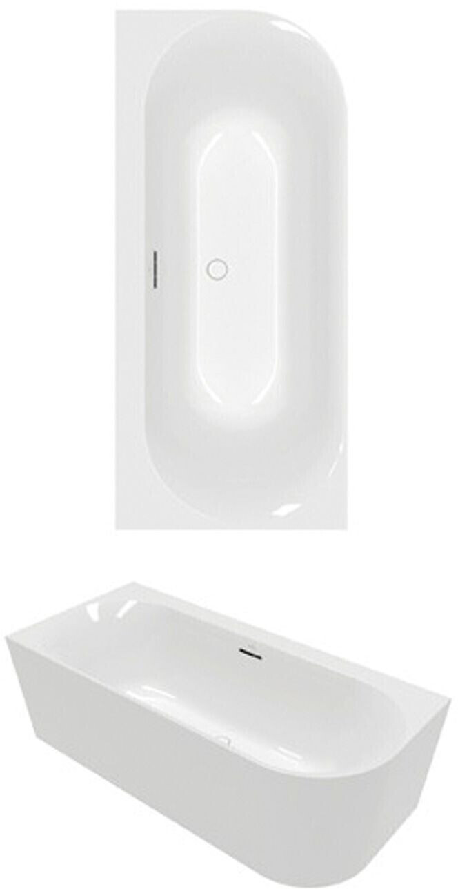 Villeroy & Boch Loop & Friends 170 x 75 cm (UBA170LOF9CL00V-01)