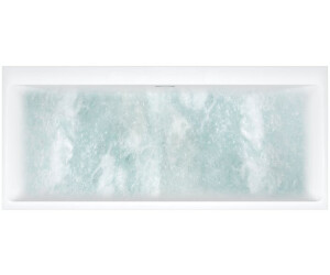 Villeroy & Boch Subway 3.0 Duo Badewanne 170 x 75 cm Combipool Comfort stone white (UCC170SBW2A1VRW)
