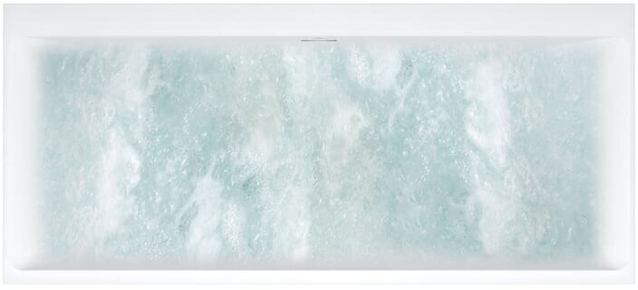 Villeroy & Boch Subway 180 x 80 cm (UHC180SBW2A1VRW)