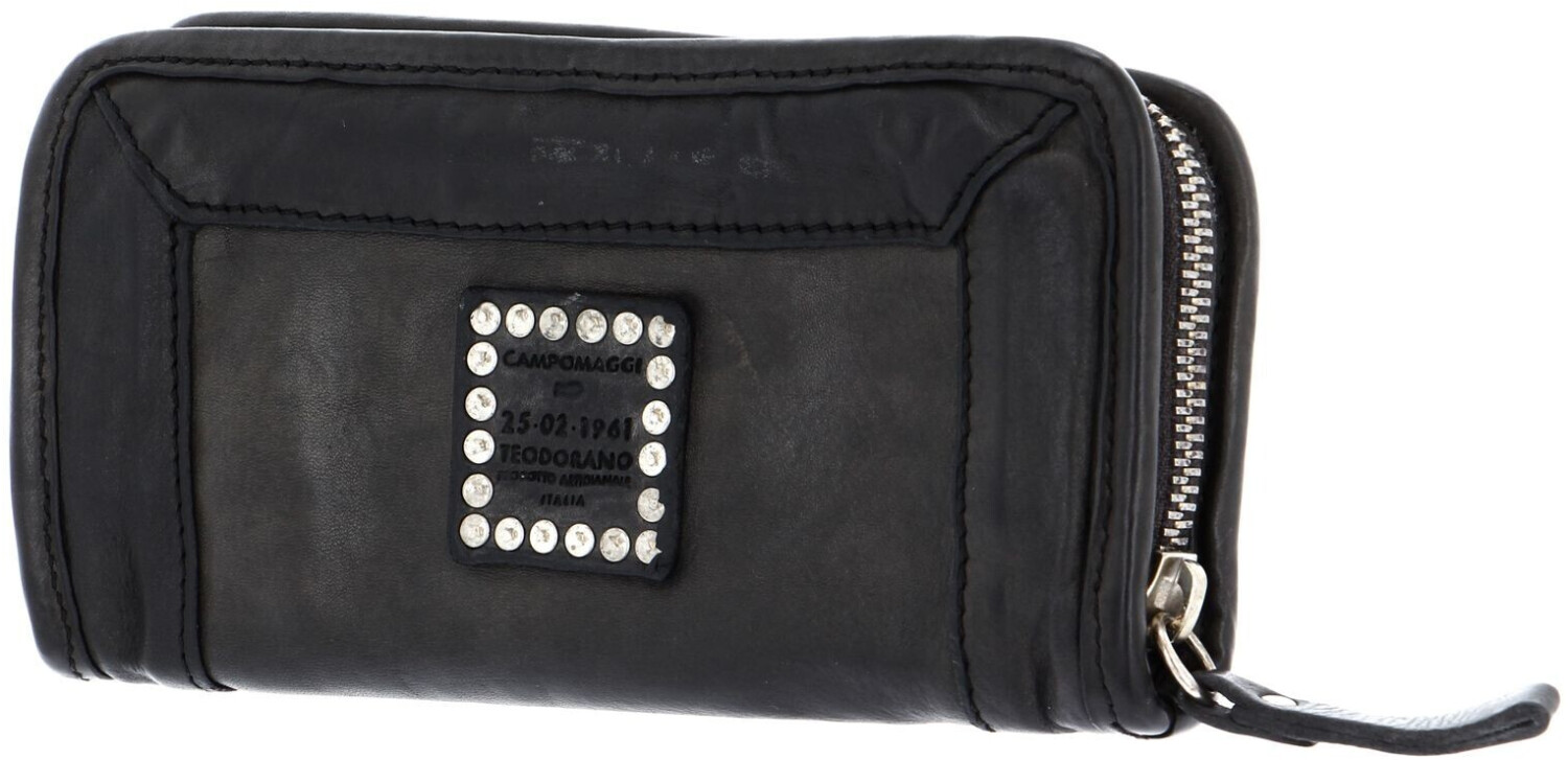 Campomaggi Wallet (C032670ND-X0001)