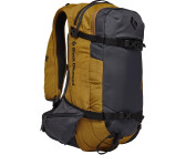 Black diamond dawn patrol 25l backpack discount