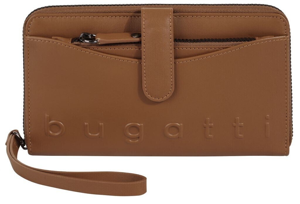 Bugatti Daphne Wallet RFID (495694)