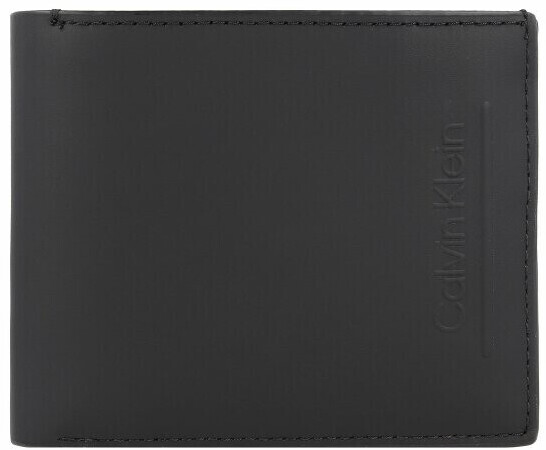 Calvin Klein CK Set Wallet RFID ck black (K50K510879-BAX)