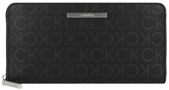 Calvin Klein Daily Dressed Wallet (K60K611090)