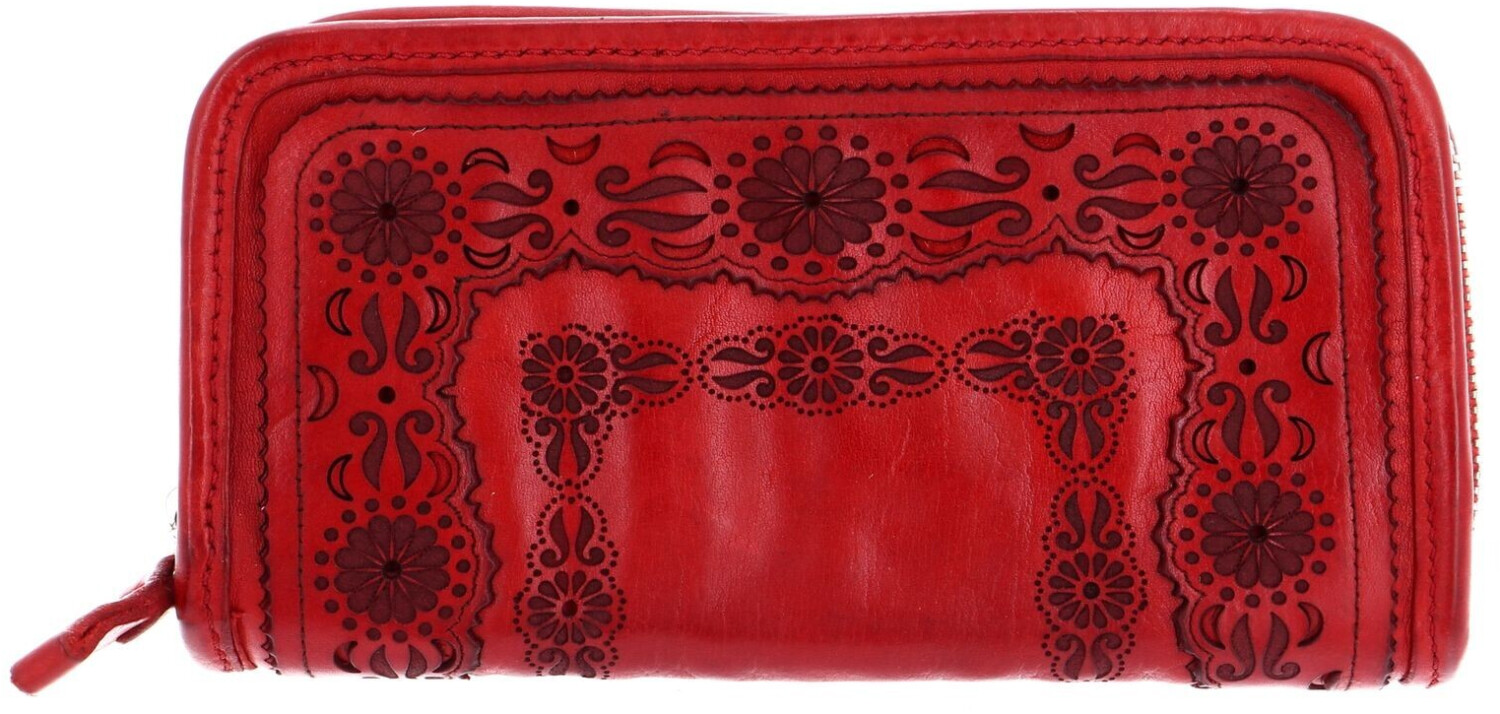 Campomaggi Wallet (C000100ND-X2119)