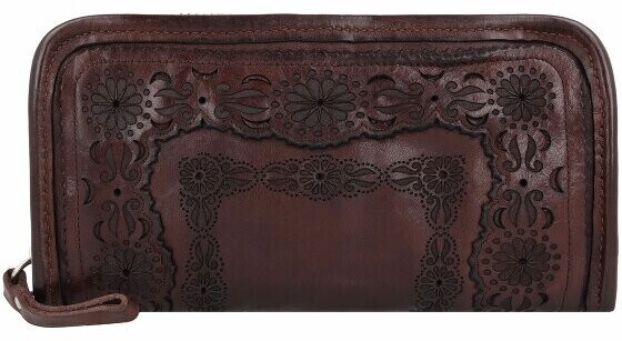 Campomaggi Wallet moro (C000100ND-X2119-C1501)