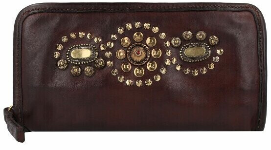 Campomaggi Wallet moro (C000100ND-X2358-C1501)