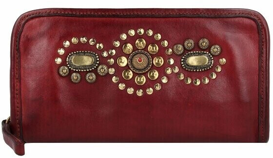 Campomaggi Wallet vinaccia (C000100ND-X2358-C3503)