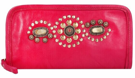 Campomaggi Wallet orchidea (C000100ND-X2358-C4508)