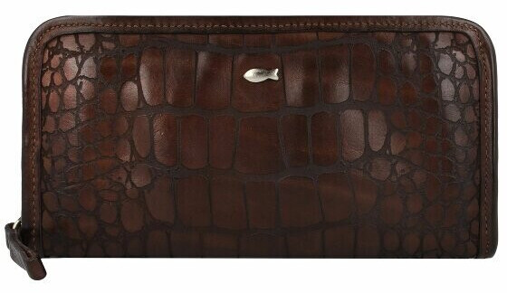 Campomaggi Wallet moro (C000100ND-X2385-C1501)