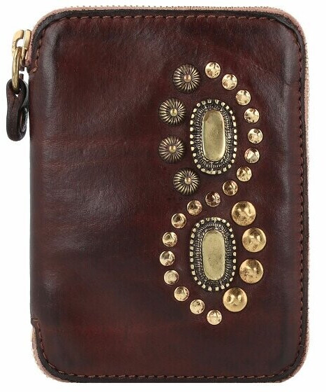 Campomaggi Wallet moro (C002060ND-X2358-C1501)