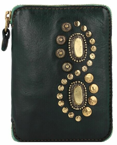 Campomaggi Wallet bottiglia (C002060ND-X2358-C2505)