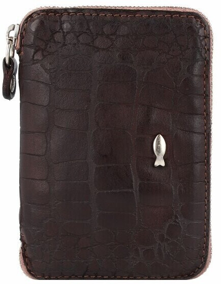 Campomaggi Wallet moro (C002060ND-X2385-C1501)
