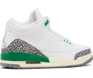 Jordan 3 bottom on sale