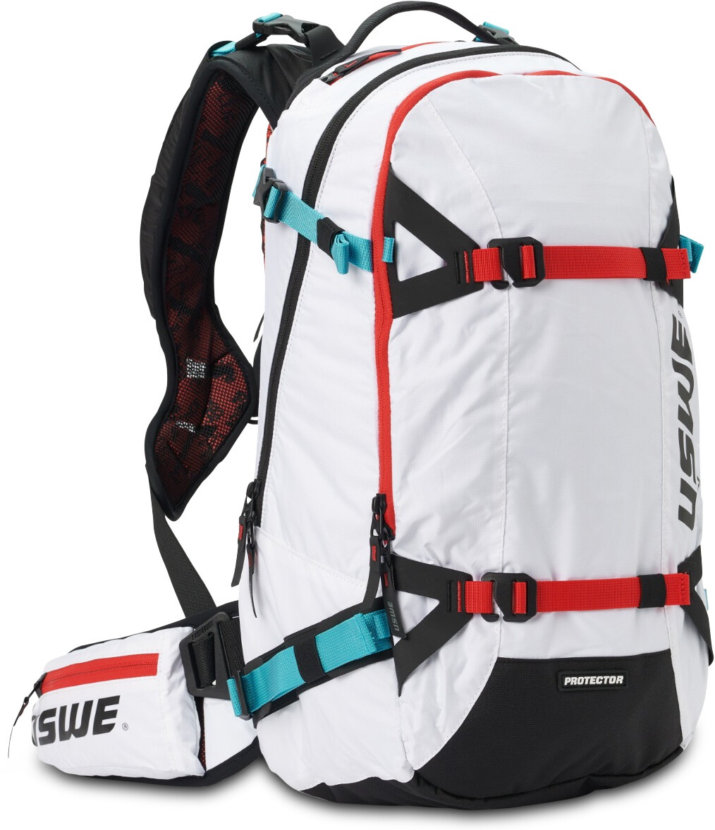 USWE Pow 16 3L Thermo Hydration white