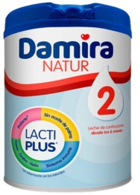 Venta de Blemil Plus 2 Forte 800g 2 uds.