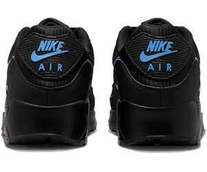 Nike Air Max 90 FJ4218 001 black black university blue ab 160 00 Dezember 2024 Preise Preisvergleich bei idealo