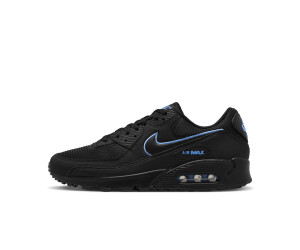 Nike Air Max 90 FJ4218 001 black black university blue ab 159 99 Dezember 2024 Preise Preisvergleich bei idealo
