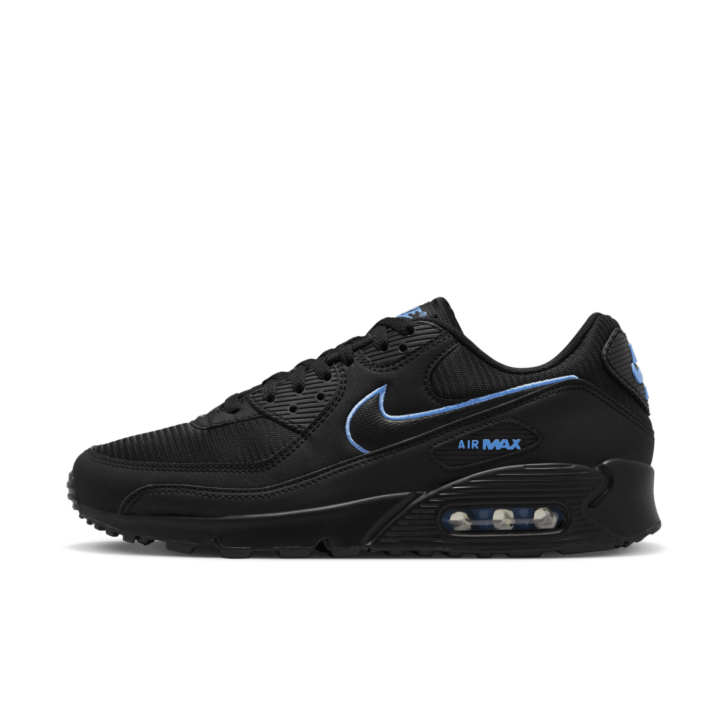 Nike air max 90 herren blau new arrivals