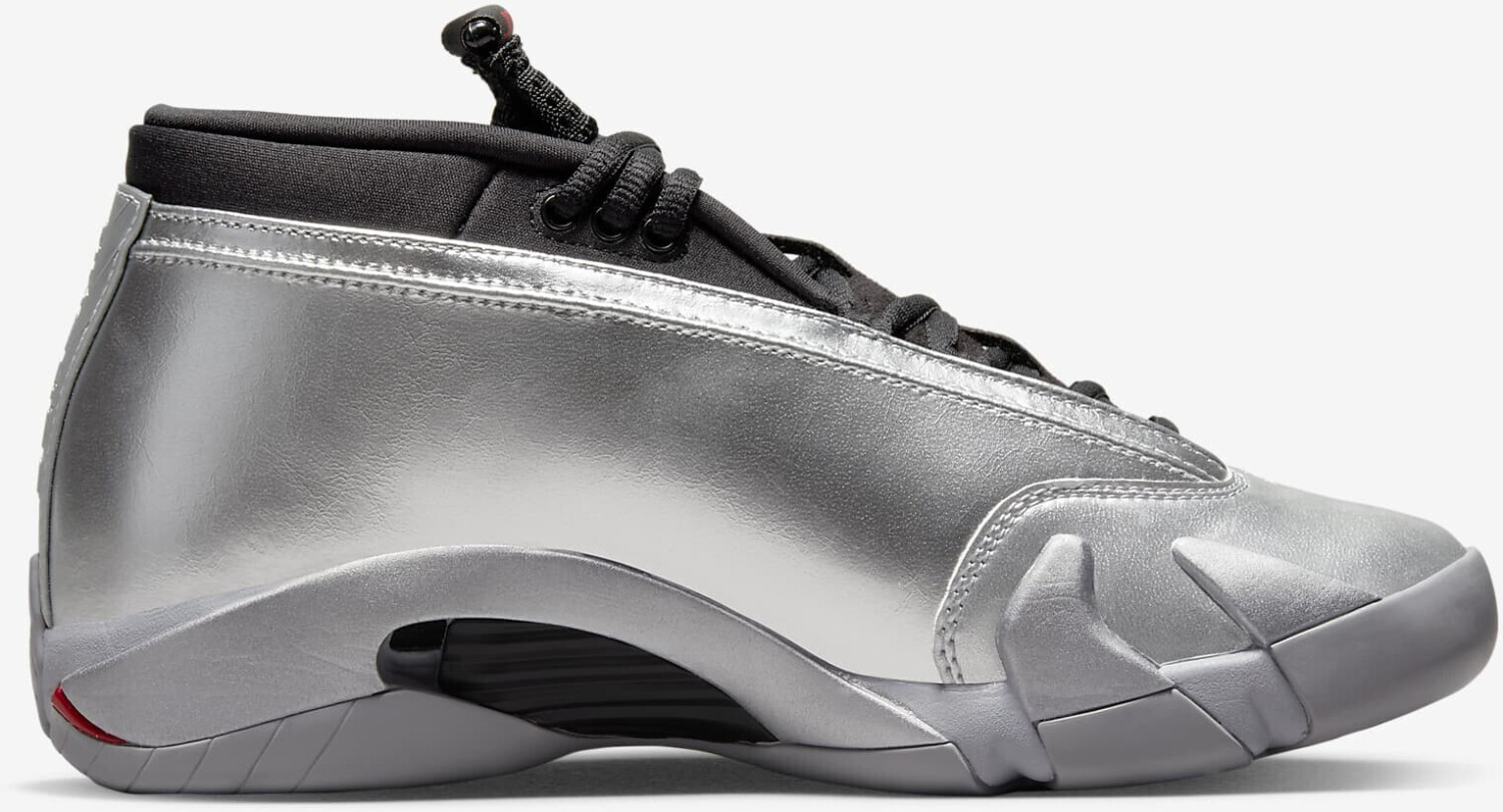 jordan 14 gray