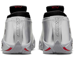 Low top hot sale jordan 14