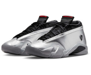 Air jordan shop 14 grey
