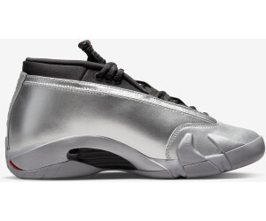Fire clearance red 14s