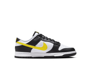 white black yellow nike dunks 2008