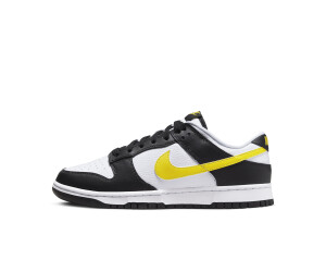 Silver nike gialle top