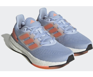 Adidas Pureboost 22 Women blue dawn coral fusion wonder quartz ab 69 99 Preisvergleich bei idealo