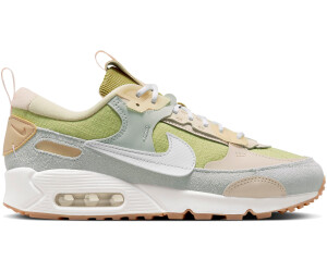 Nike air max sales 90 womens silver