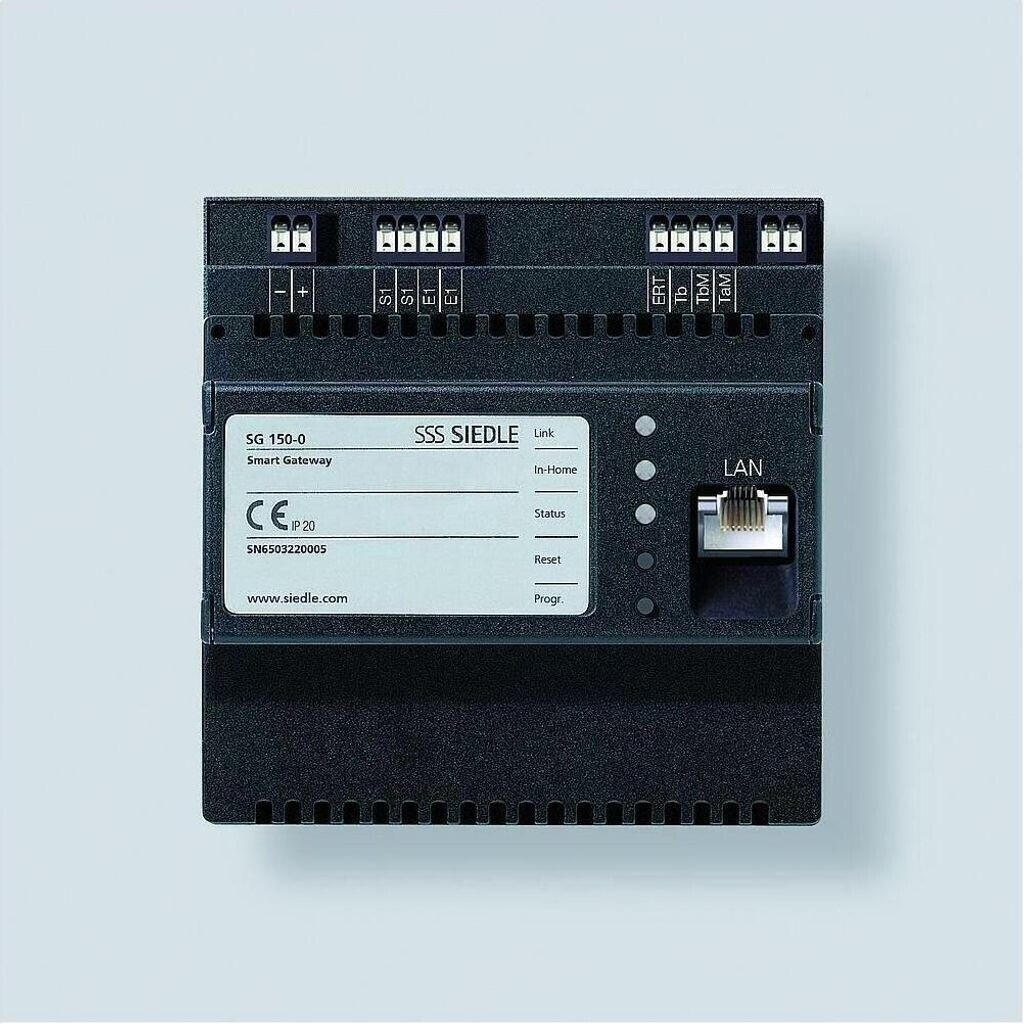 Siedle SG 150-0 (210007449-00)