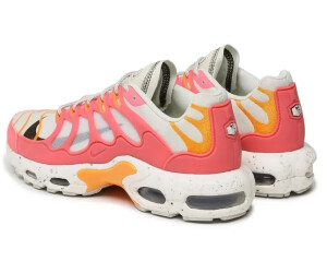 Orange and pink new arrivals air max plus
