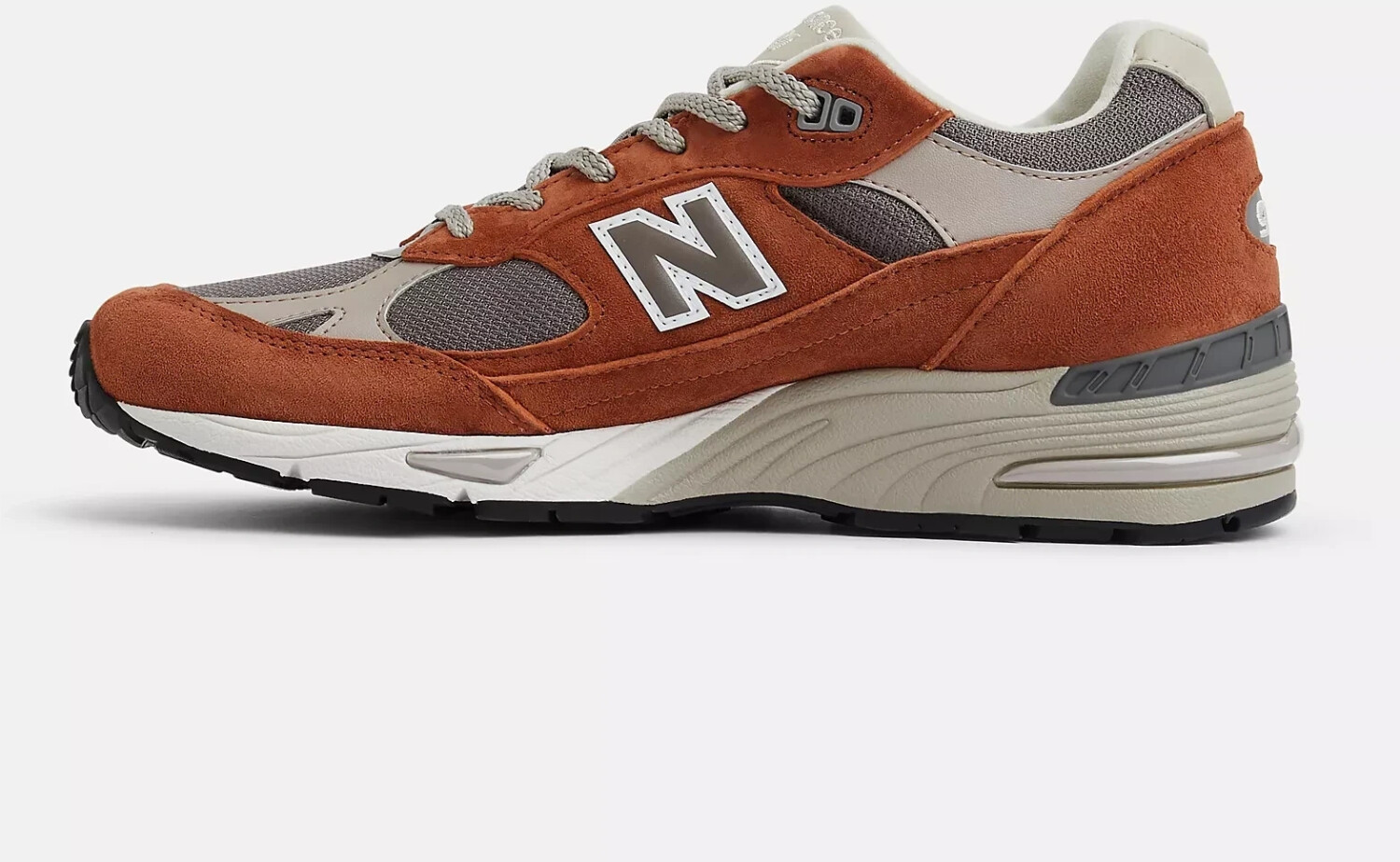 New balance 991 damen orange outlet