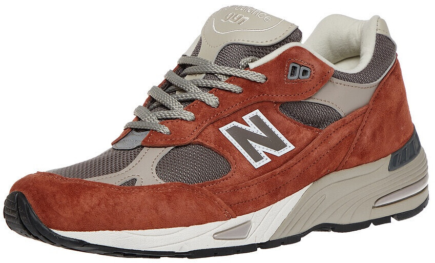 New Balance Made in UK 991 M991 sequoia falcon atmosphere ab 229