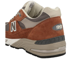 New balance cheap 991 marroni