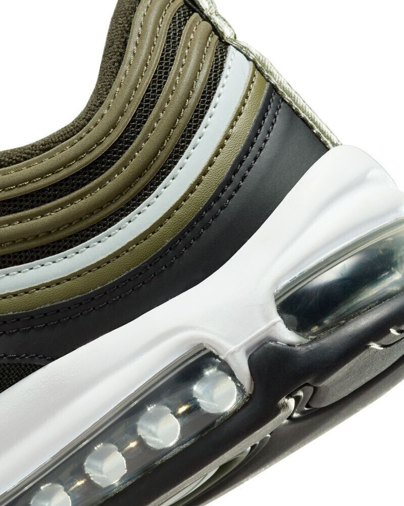 Air max on sale 97 verde oliva