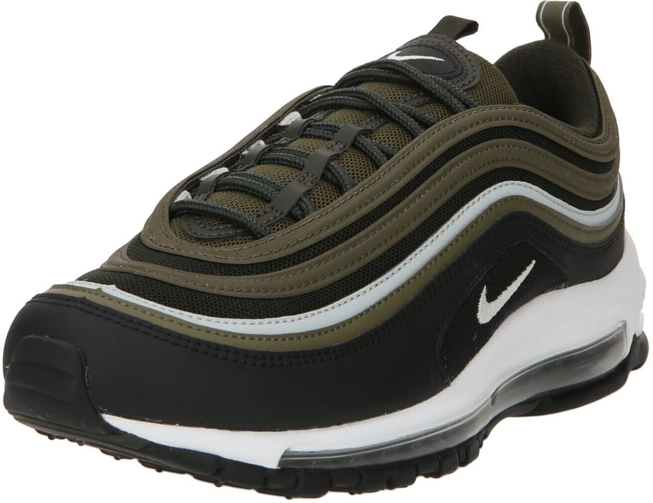 Air max 97 verde militar discount