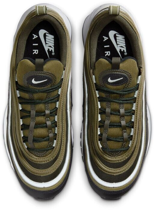 Air max top 97 medium olive
