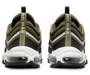 Army green nike online air max 97