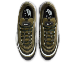 Light green deals air max 97
