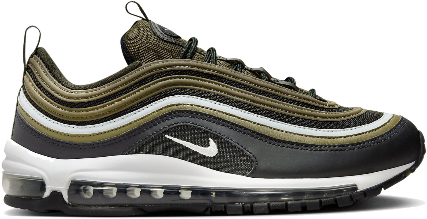 Air max 97 deals black lime green