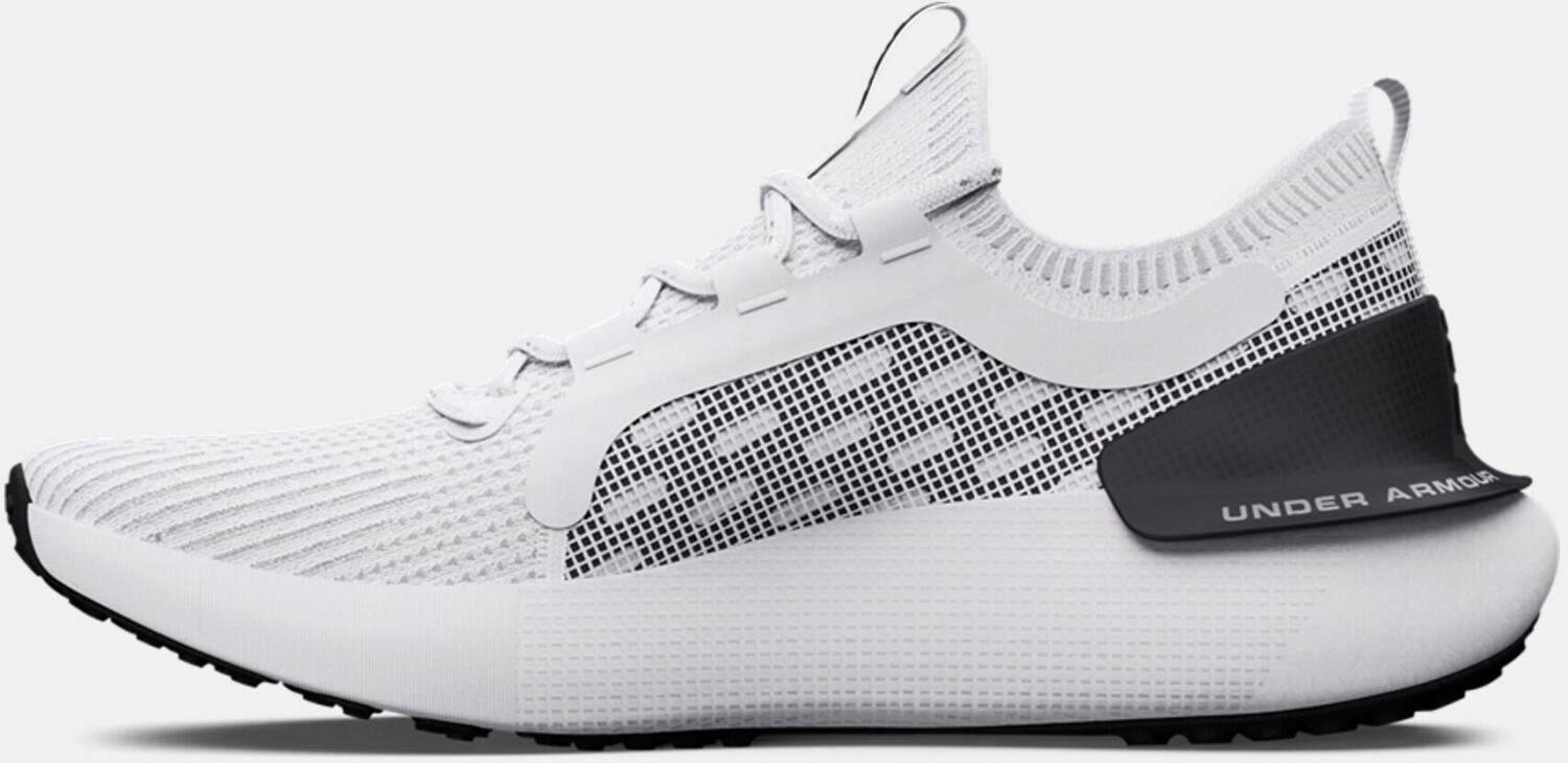 Under Armour UA HOVR Phantom 3 SE unisex white black ab 56 00 Preisvergleich bei idealo
