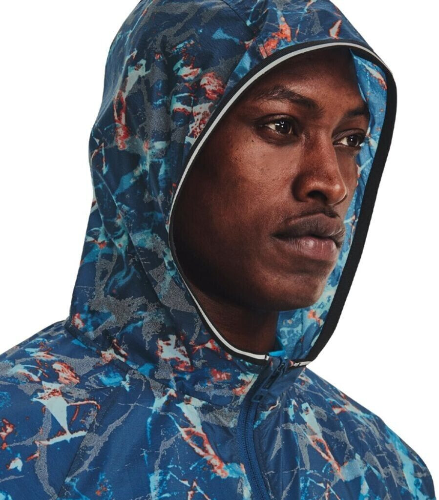 Under armour petrol blue store