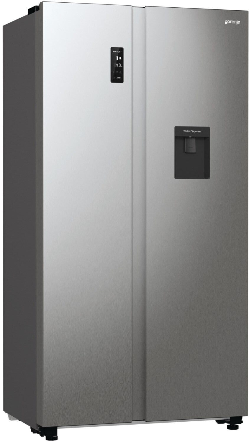 Gorenje NRR9185EAXLWD