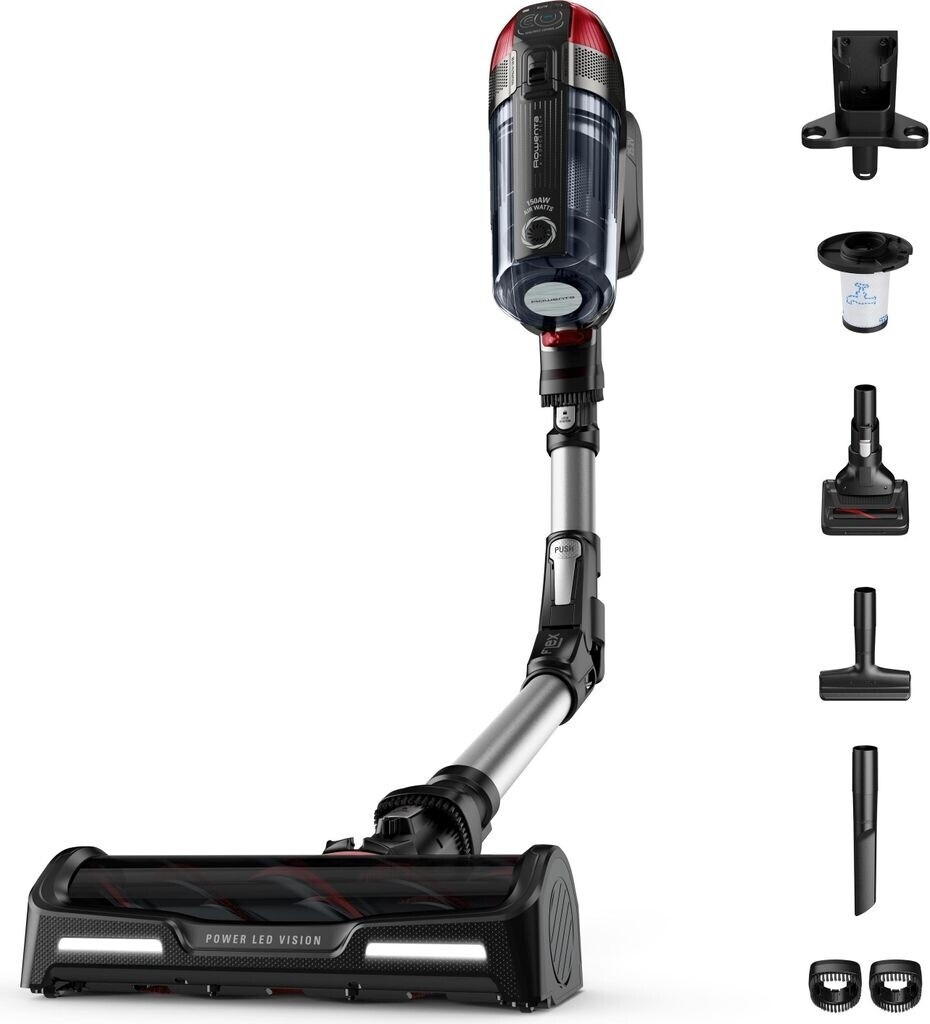 Rowenta RH98A7WO X-Force Flex 12.60