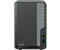 Synology DS224+(6G) 2x8TB
