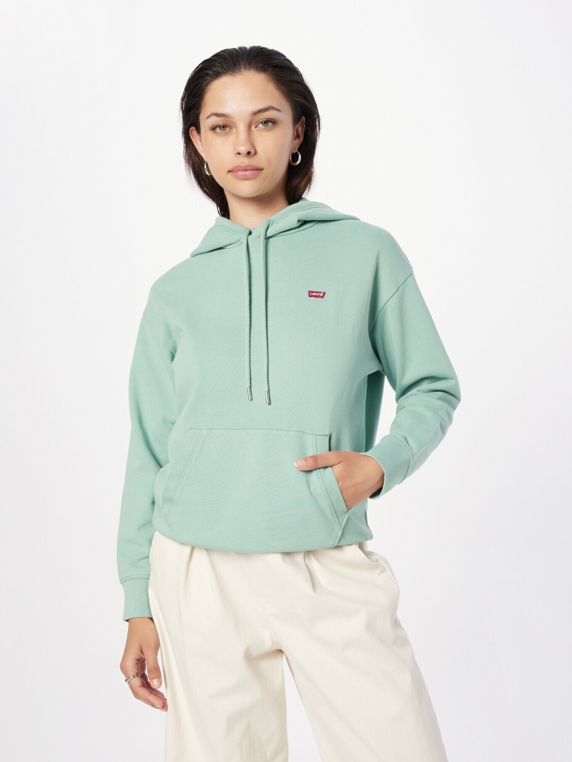 Ladies levi hoodie 2025