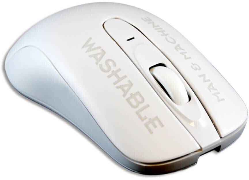Man & Machine C Mouse wireless